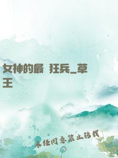 女神的最強狂兵