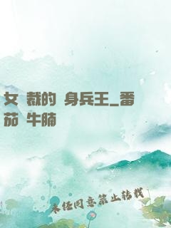 女總裁的貼身兵王