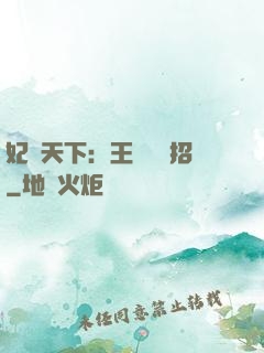妃謀天下：王爺來過招