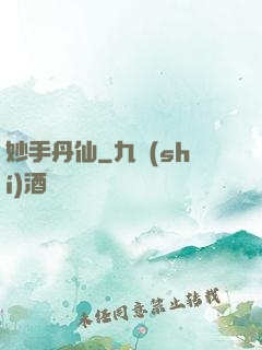 妙手丹仙
