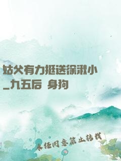 姑父有力挺送徐湫小說