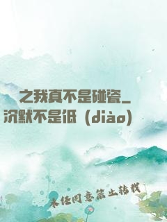 娛樂之我真不是碰瓷