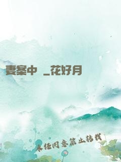 嬌妻案中見