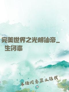 完美世界之光明仙帝