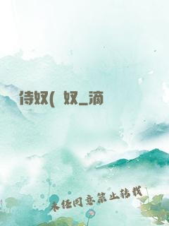 將軍侍奴(寢奴