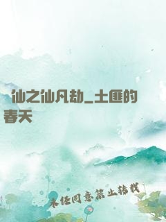 尋仙之仙凡劫