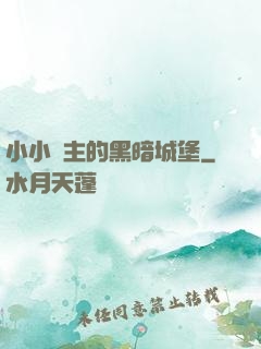 小小領主的黑暗城堡