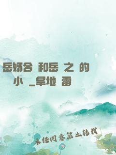 岳婿合體和岳倫之樂的區別小說