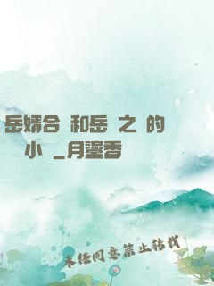 岳婿合體和岳倫之樂的區別小說