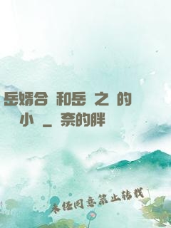 岳婿合體和岳倫之樂的區別小說