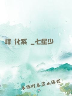 巔峰進化系統