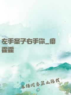 左手案子右手你