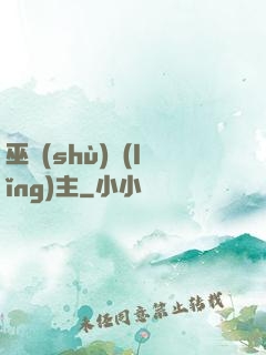巫術(shù)領(lǐng)主