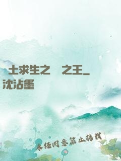 廢土求生之戰爭之王