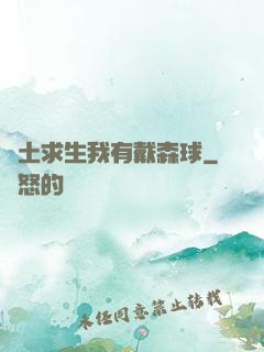 廢土求生我有戴森球