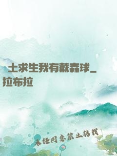 廢土求生我有戴森球