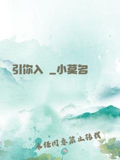 引你入懷