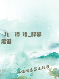 從九龍奪嫡開始