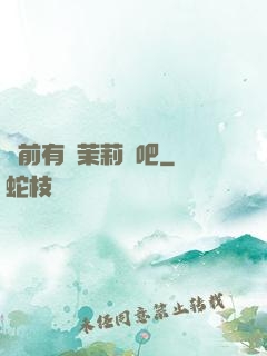 從前有個茉莉網吧