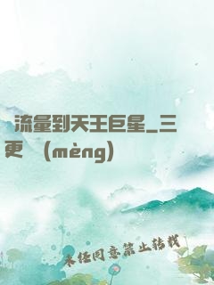 從流量到天王巨星