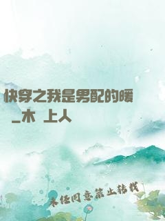 快穿之我是男配的暖寶寶