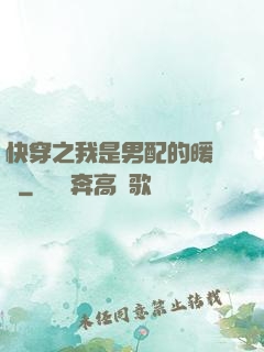 快穿之我是男配的暖寶寶