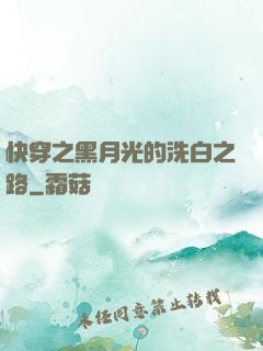 快穿之黑月光的洗白之路