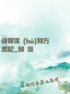快穿保護(hù)我方男配
