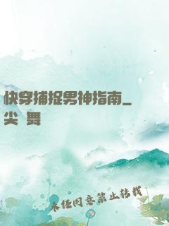 快穿捕捉男神指南