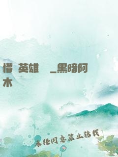 懵闖英雄無敵