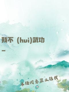 我不會(huì)武功
