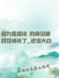 我九星魔法師的身份被校花曝光了