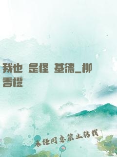 我也會是怪盜基德