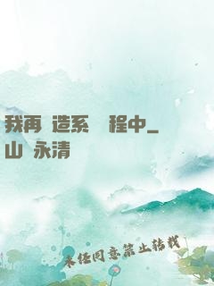 我再創造系統過程中