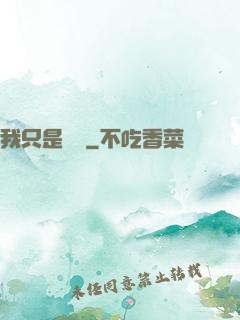 我只是數據