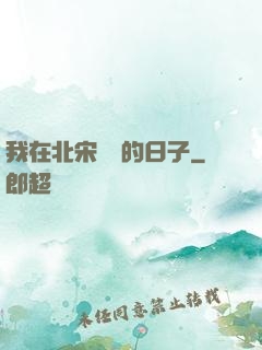 我在北宋進貨的日子