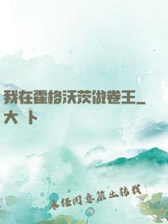 我在霍格沃茨做卷王