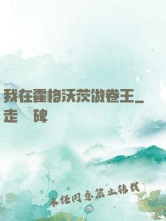 我在霍格沃茨做卷王