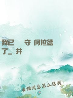我已經沒錢守護阿拉德了