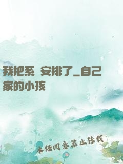 我把系統安排了