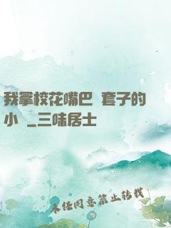 我拿校花嘴巴當套子的小說
