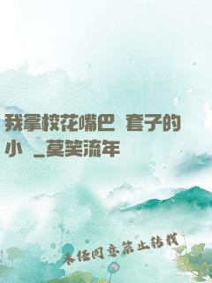 我拿校花嘴巴當套子的小說