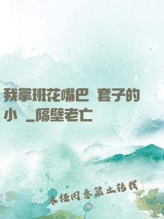 我拿班花嘴巴當套子的小說