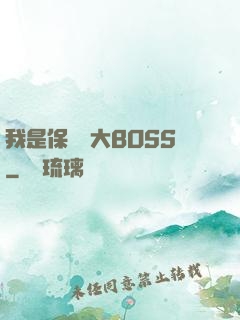 我是保護傘大BOSS