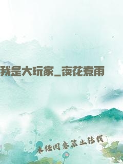 我是大玩家