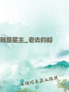 我是星主