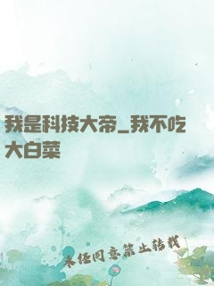 我是科技大帝
