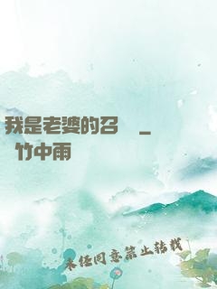 我是老婆的召喚獸