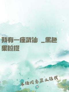 我有一座武仙宮