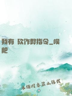 我有騎砍作弊指令